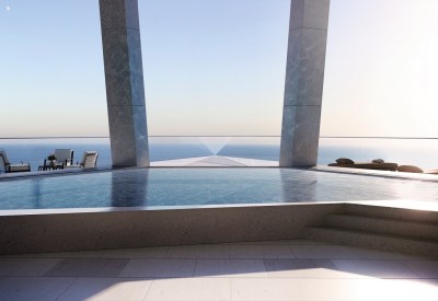 Your Home In The Sky